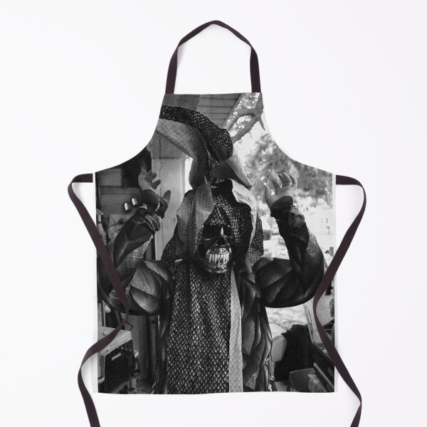 Item preview, Monster Black And White designed and sold by MercerImages.
