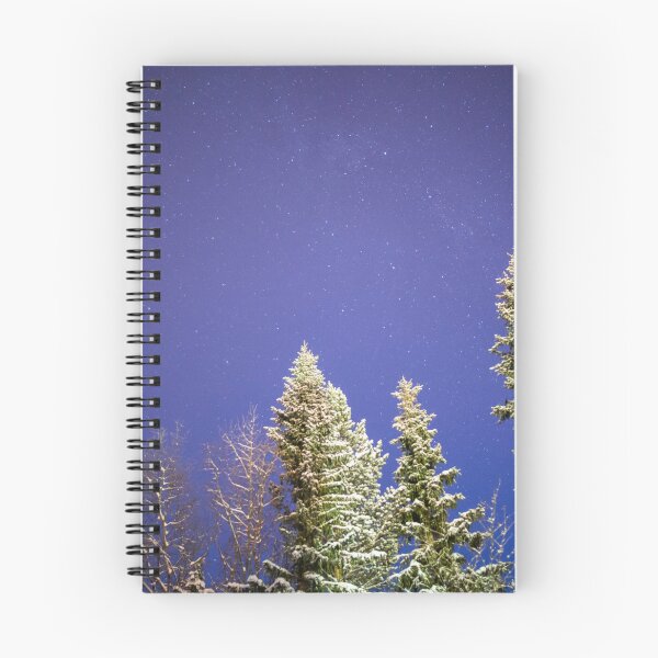 Item preview, Cielos estrellados designed and sold by Northlogic.