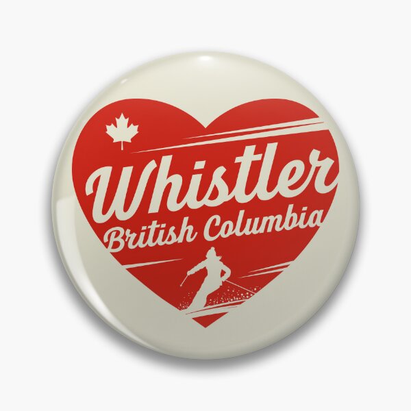Item preview, Whistler, British Columbia designed and sold by studio838.