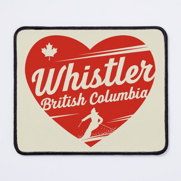 Item preview, Whistler, British Columbia designed and sold by studio838.