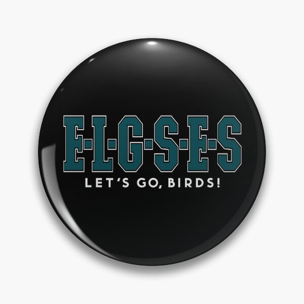 Item preview, E-L-G-S-E-S! Philly’s Snowy Playoff Oops Chant designed and sold by Prints-N-Tees.