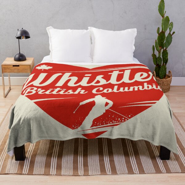 Item preview, Whistler, British Columbia designed and sold by studio838.