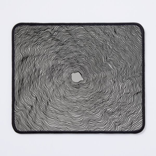 Item preview, Into the Void: Organic Line Flow designed and sold by byemalin.