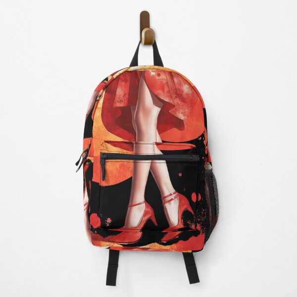Item preview, Red shoes, ladies legs design. designed and sold by Shoot-The-Moon.