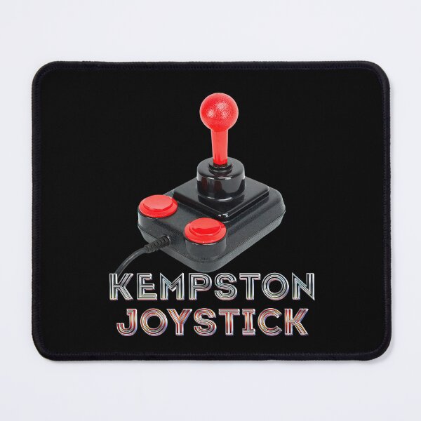 Item preview, Kempston Joystick designed and sold by Retr0Tshirts.