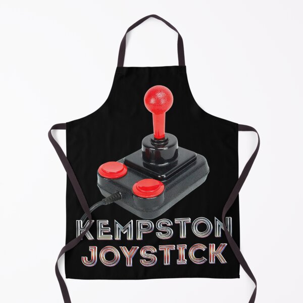 Item preview, Kempston Joystick designed and sold by Retr0Tshirts.