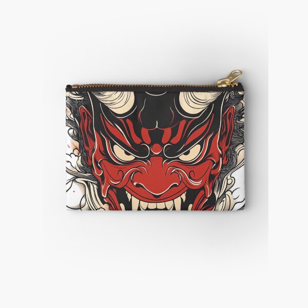 Item preview, Wrathful Oni designed and sold by NomadicDreamer.