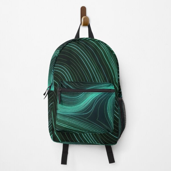 Item preview, Abstract outline topographic contour designed and sold by Giuseppe Cammino.