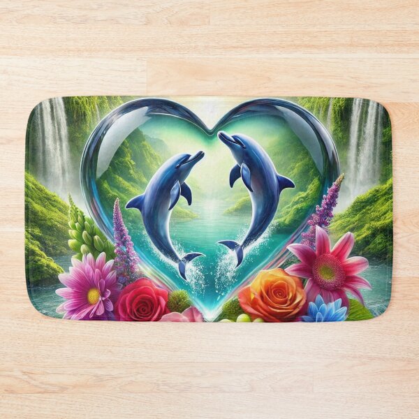Item preview, Dolphins designed and sold by RaF71PrO.