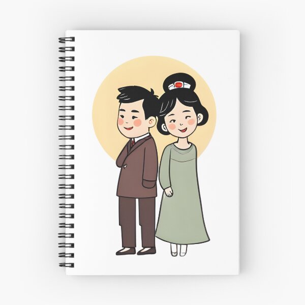 Item preview, atypical family designed and sold by Tischirtt.