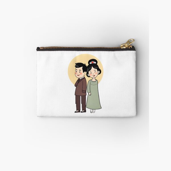 Item preview, atypical family designed and sold by Tischirtt.