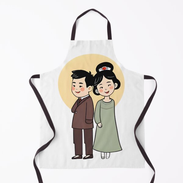 Item preview, atypical family designed and sold by Tischirtt.