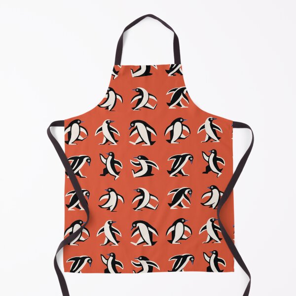 Item preview, Penguins Dance designed and sold by botanical city.