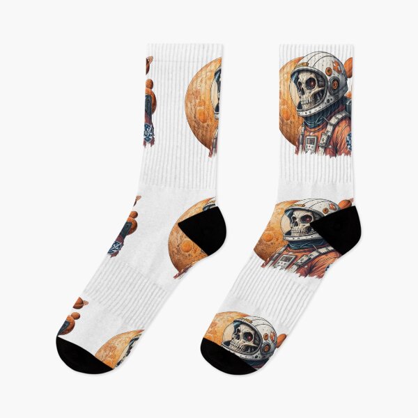 Item preview, Cosmobone designed and sold by NickTaroDesign.