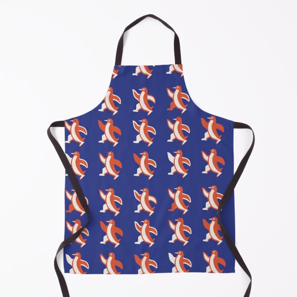 Item preview, Spot the Penguins designed and sold by botanical city.
