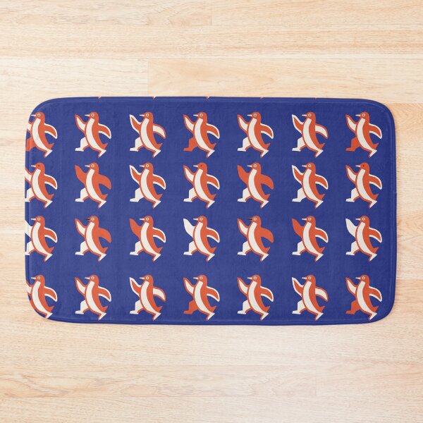 Item preview, Spot the Penguins designed and sold by botanical city.