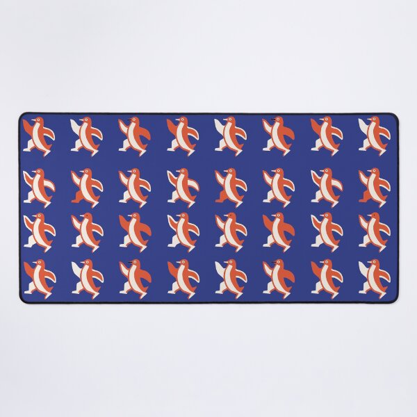 Item preview, Spot the Penguins designed and sold by botanical city.