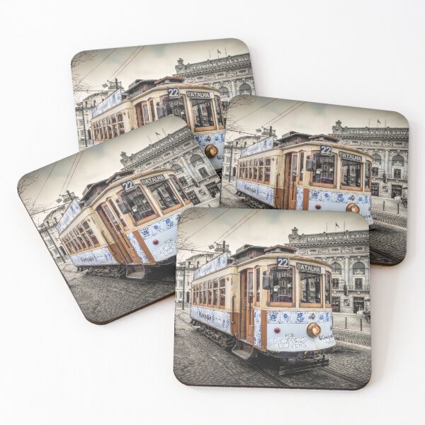 Item preview, Tram no 22 designed and sold by Viv Thompson Photography .