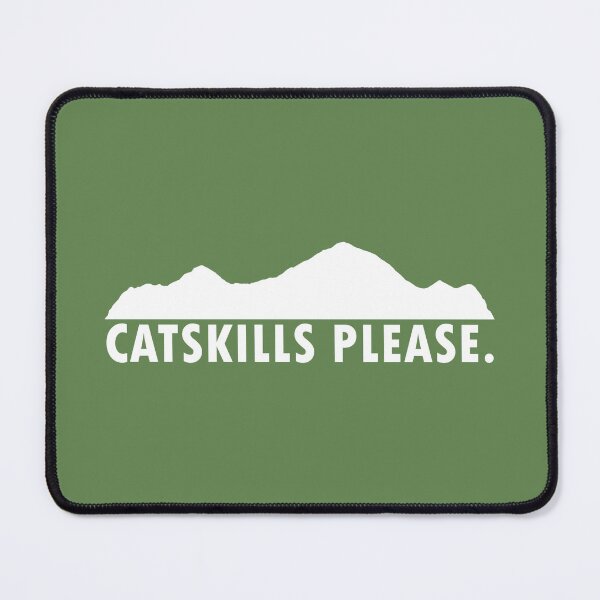 Item preview, Catskills Please designed and sold by Esskay Designs.