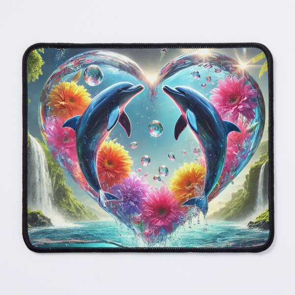 Item preview, Dolphins designed and sold by RaF71PrO.