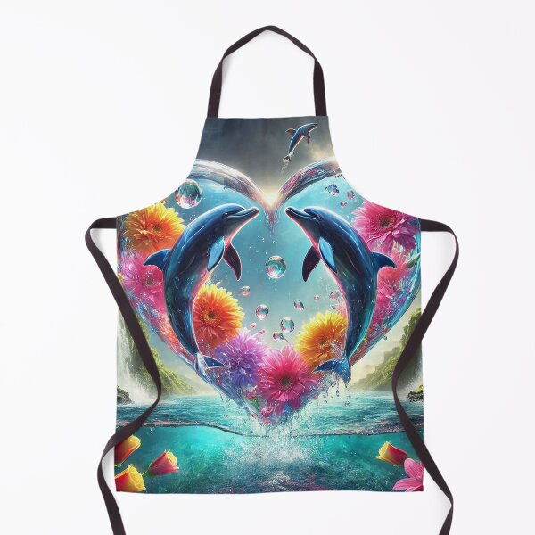 Item preview, Dolphins designed and sold by RaF71PrO.
