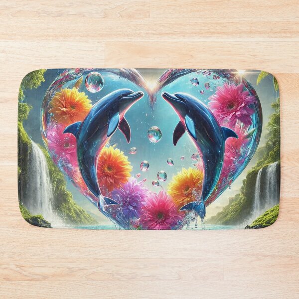 Item preview, Dolphins designed and sold by RaF71PrO.