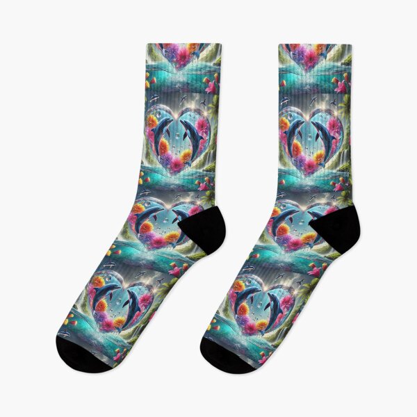 Item preview, Dolphins designed and sold by RaF71PrO.