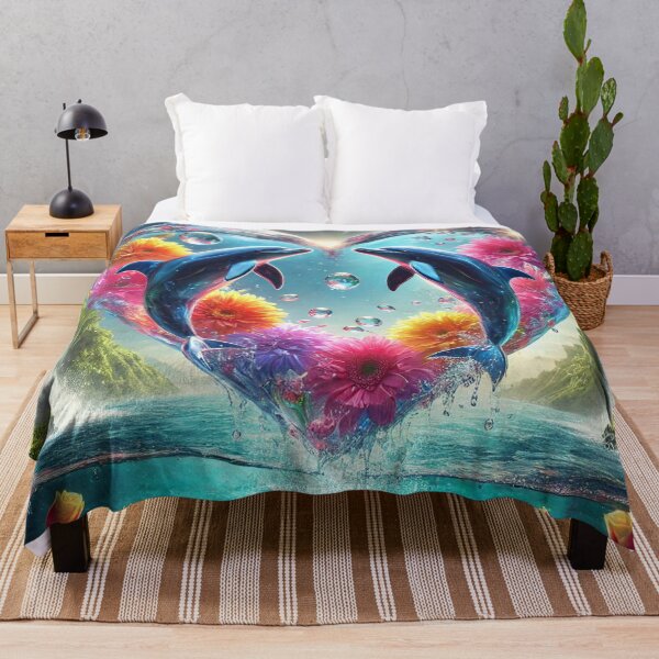 Item preview, Dolphins designed and sold by RaF71PrO.