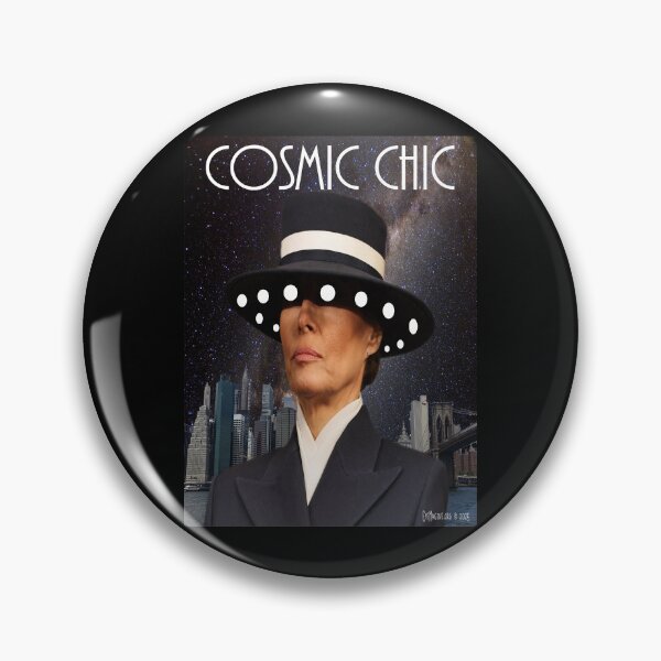 Item preview, Cosmic Chic designed and sold by EyeMagined.
