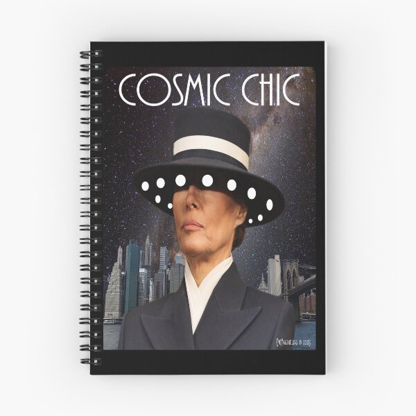 Item preview, Cosmic Chic designed and sold by EyeMagined.