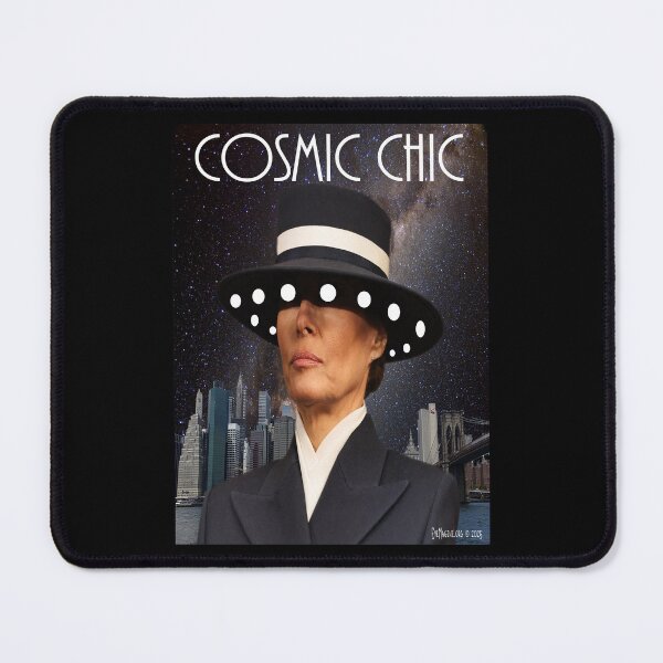 Item preview, Cosmic Chic designed and sold by EyeMagined.