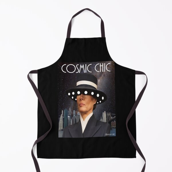 Item preview, Cosmic Chic designed and sold by EyeMagined.
