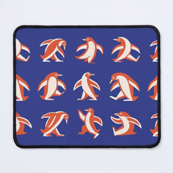 Item preview, Penguins Dance designed and sold by botanical city.