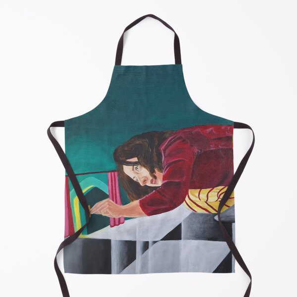 Item preview, Alice in Wonderland designed and sold by ChromaV.