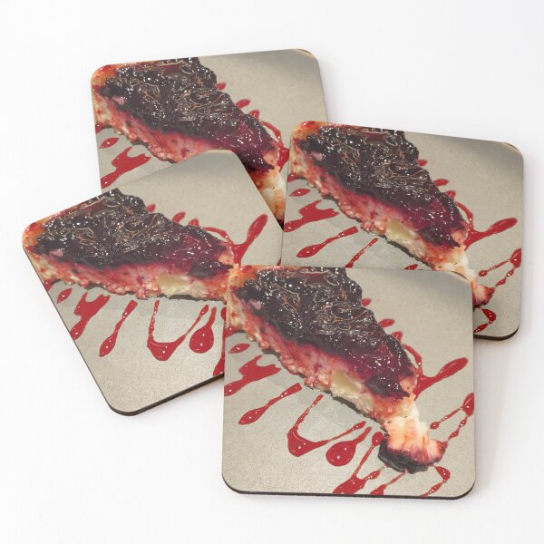 Item preview, blackberry cheesecake designed and sold by trucomanx.