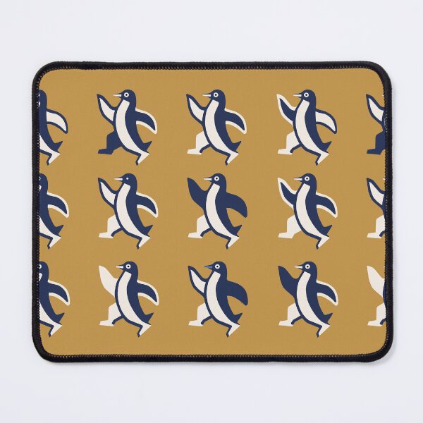Item preview, Spot the Penguins designed and sold by botanical city.