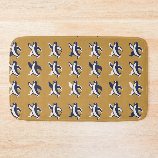 Item preview, Spot the Penguins designed and sold by botanical city.