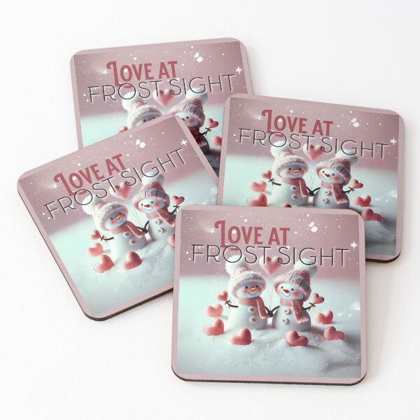 Item preview, Valentine's Day - Love at FROST Sight designed and sold by nature. electrified..