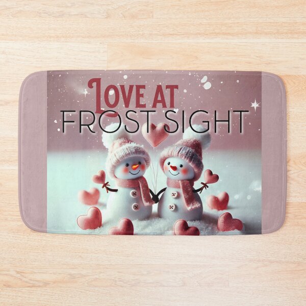 Item preview, Valentine's Day - Love at FROST Sight designed and sold by nature. electrified..