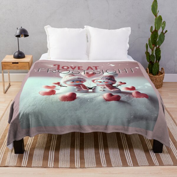 Item preview, Valentine's Day - Love at FROST Sight designed and sold by nature. electrified..