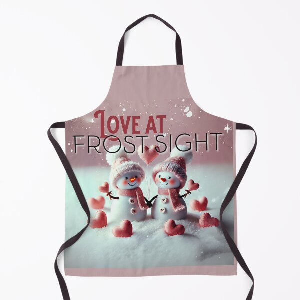 Item preview, Valentine's Day - Love at FROST Sight designed and sold by nature. electrified..