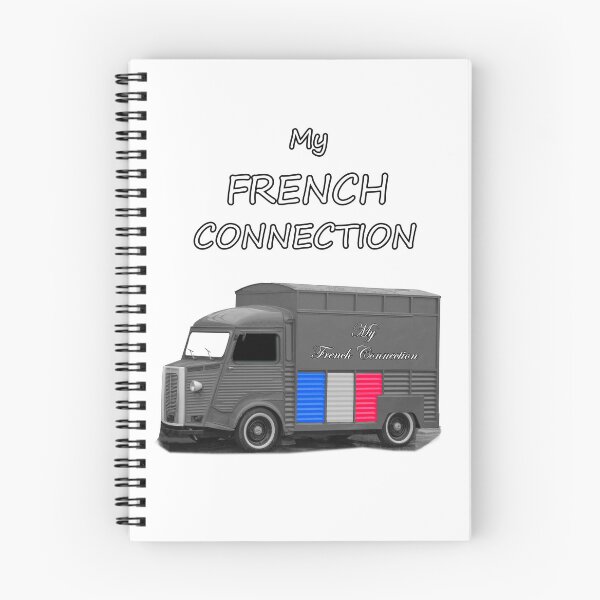 Item preview, French connection designed and sold by Millysuewood.