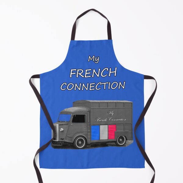 Item preview, French connection designed and sold by Millysuewood.