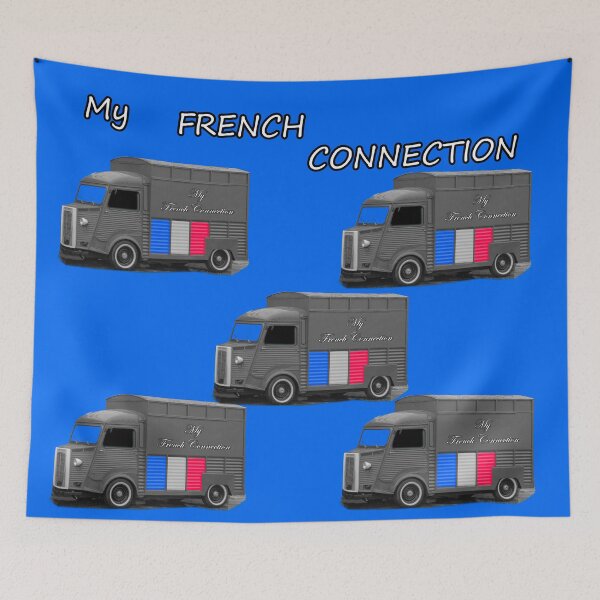 Item preview, French connection designed and sold by Millysuewood.