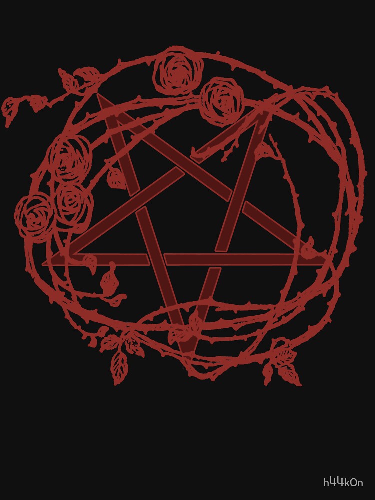 Пентаграмма vampire. Пентаграмма vampire