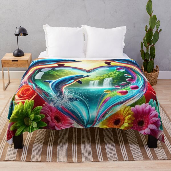 Item preview, Dolphins designed and sold by RaF71PrO.