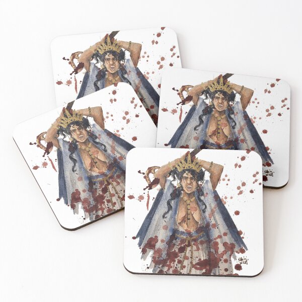 Item preview, Clytemnestra designed and sold by Hlblng.