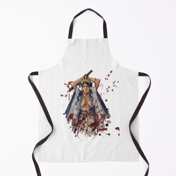 Item preview, Clytemnestra designed and sold by Hlblng.