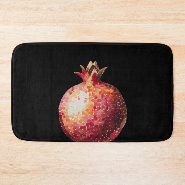 Item preview, Pomegranate Splendor designed and sold by DZ-Merch.