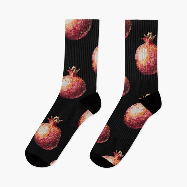 Item preview, Pomegranate Splendor designed and sold by DZ-Merch.